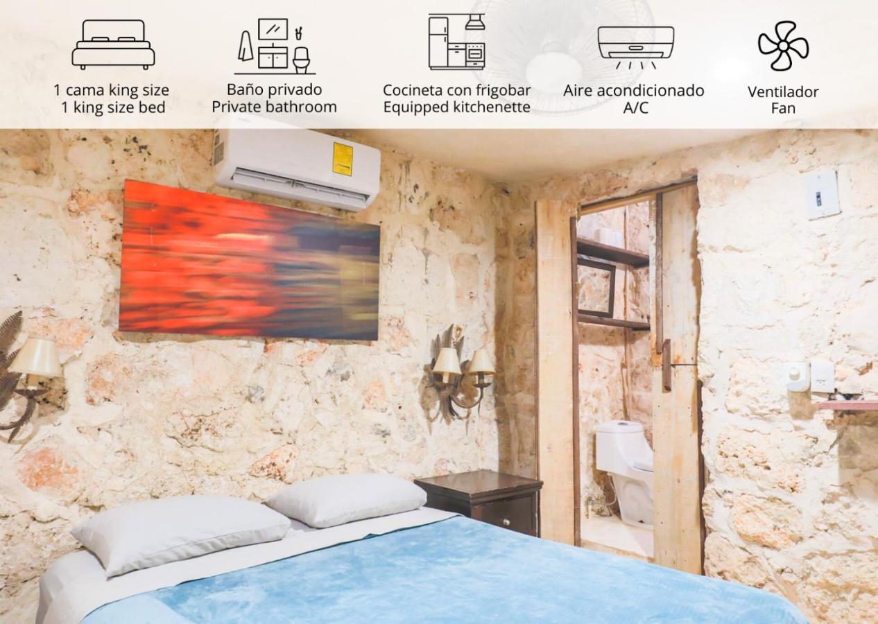 Guest House La Aldea Holistic Experience Cancún Kültér fotó